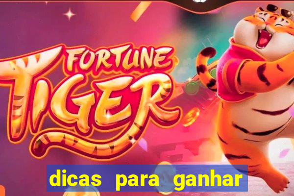 dicas para ganhar no fortune rabbit